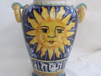 Ceramica di Castelli