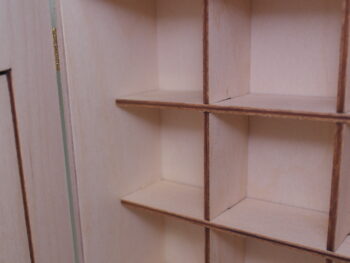 scatola porta gioielli con coperchio porta fotografia cm 28 x 22 x 9,5