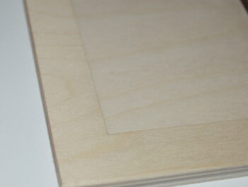 Porta mattonella in legno