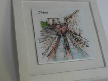 Souvenirs personalizzati