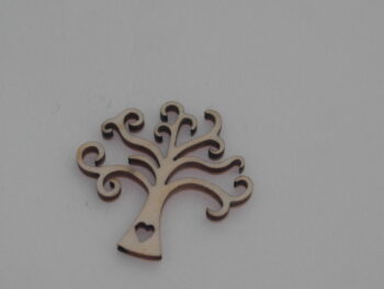 Albero della vita in legno