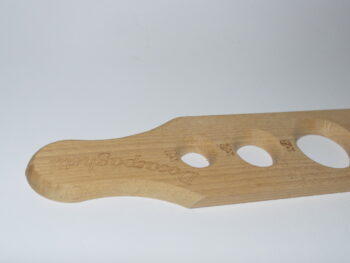 Dosaspaghetti in legno artigianale