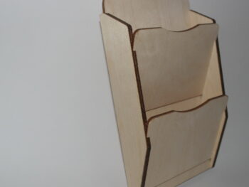 Portaposta da muro cm 32 x 19 x 6