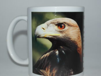 Tazza in ceramica personalizzata cm 10