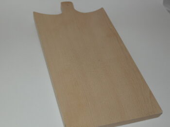 tagliere in legno artigianale