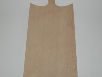tagliere in legno artigianale