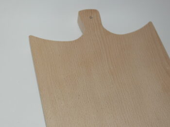tagliere in legno artigianale