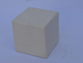 cubo in pietra cm 4,5 x 4,5