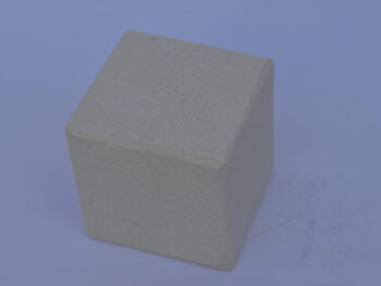 cubo in pietra cm 4,5 x 4,5