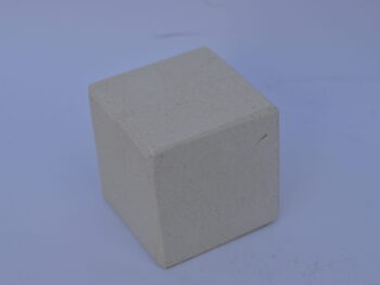 cubo in pietra cm 4,5 x 4,5