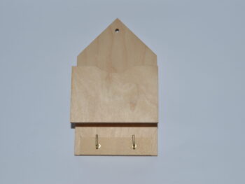 Portafiammiferi portapresine