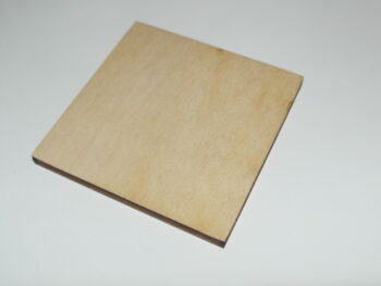 Sagome quadrate legno