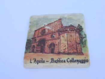 Mattonella personalizzata