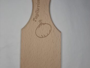 Tagliere in legno