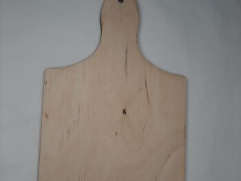 Tagliere in legno