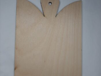 Tagliere in legno