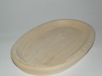 Ciotola polenta ovale