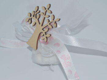 Bomboniera battesimo