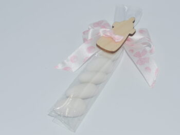 Bomboniera battesimo