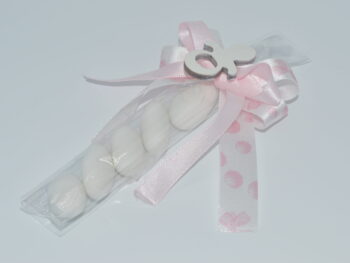 Bomboniera battesimo