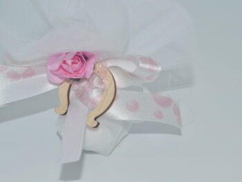 Bomboniera battesimo