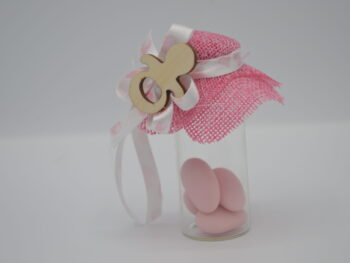 Bomboniera battesimo