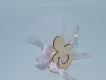 Bomboniera battesimo