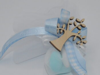 Bomboniera battesimo