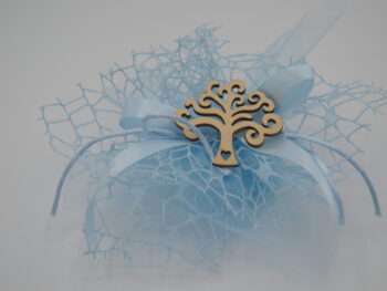 Bomboniera albero della vita