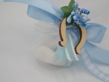 Bomboniera battesimo