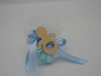 Bomboniera battesimo