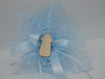 Bomboniera battesimo