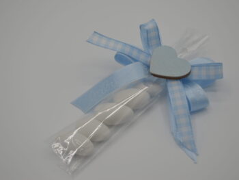 Bomboniera con cuore