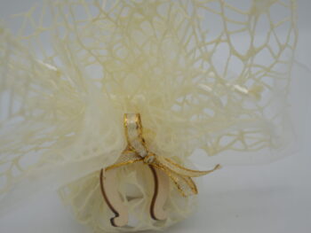 Bomboniera ferro di cavallo