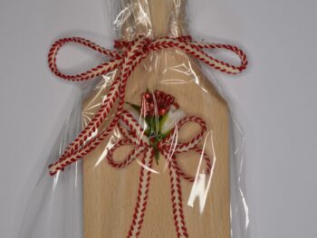 Tagliere in legno