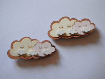 Bomboniera battesimo