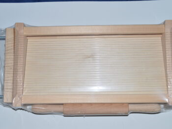 Chitarra tagliapasta grande