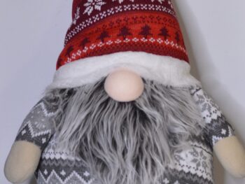 Big Gnomo fermaporta