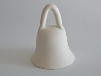 Campanella in terracotta