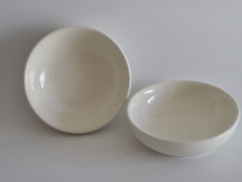 Ciotolina tonda ceramica cm 10x3