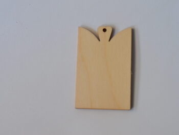 Sagome Tagliere legno