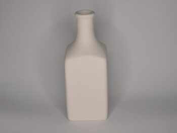 Bottiglia piccola in terracotta