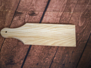 Tagliere in legno