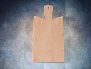 Tagliere in legno cm 30x15