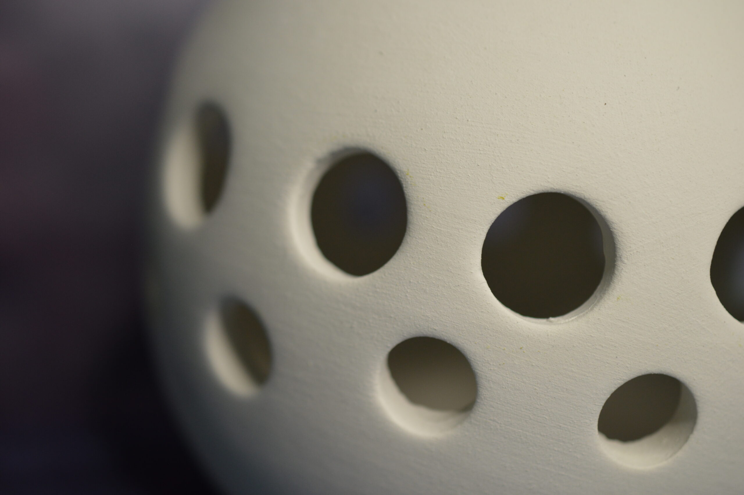 palla lampada traforata (2)