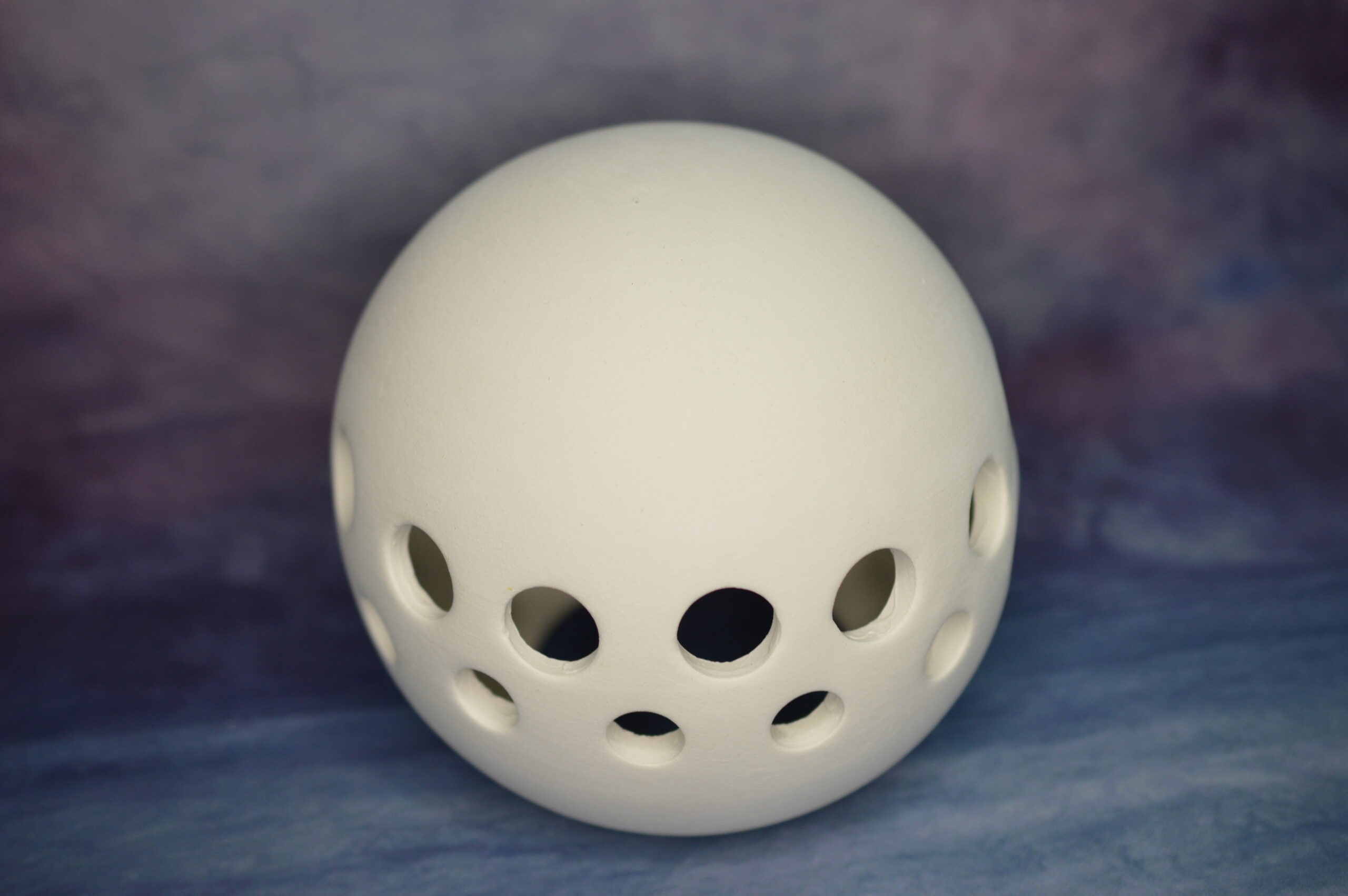 palla lampada traforata (5)