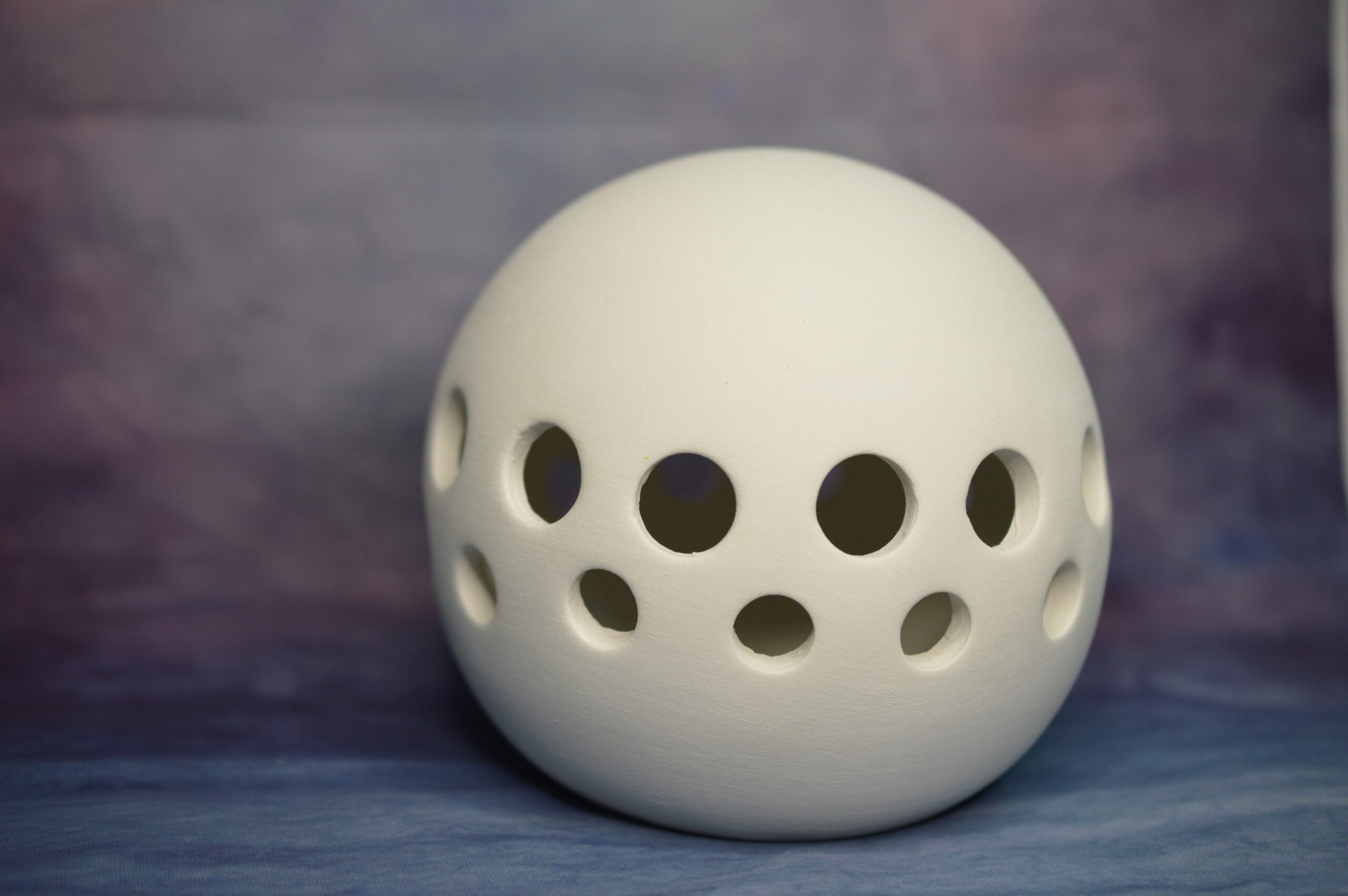 palla lampada traforata (6)