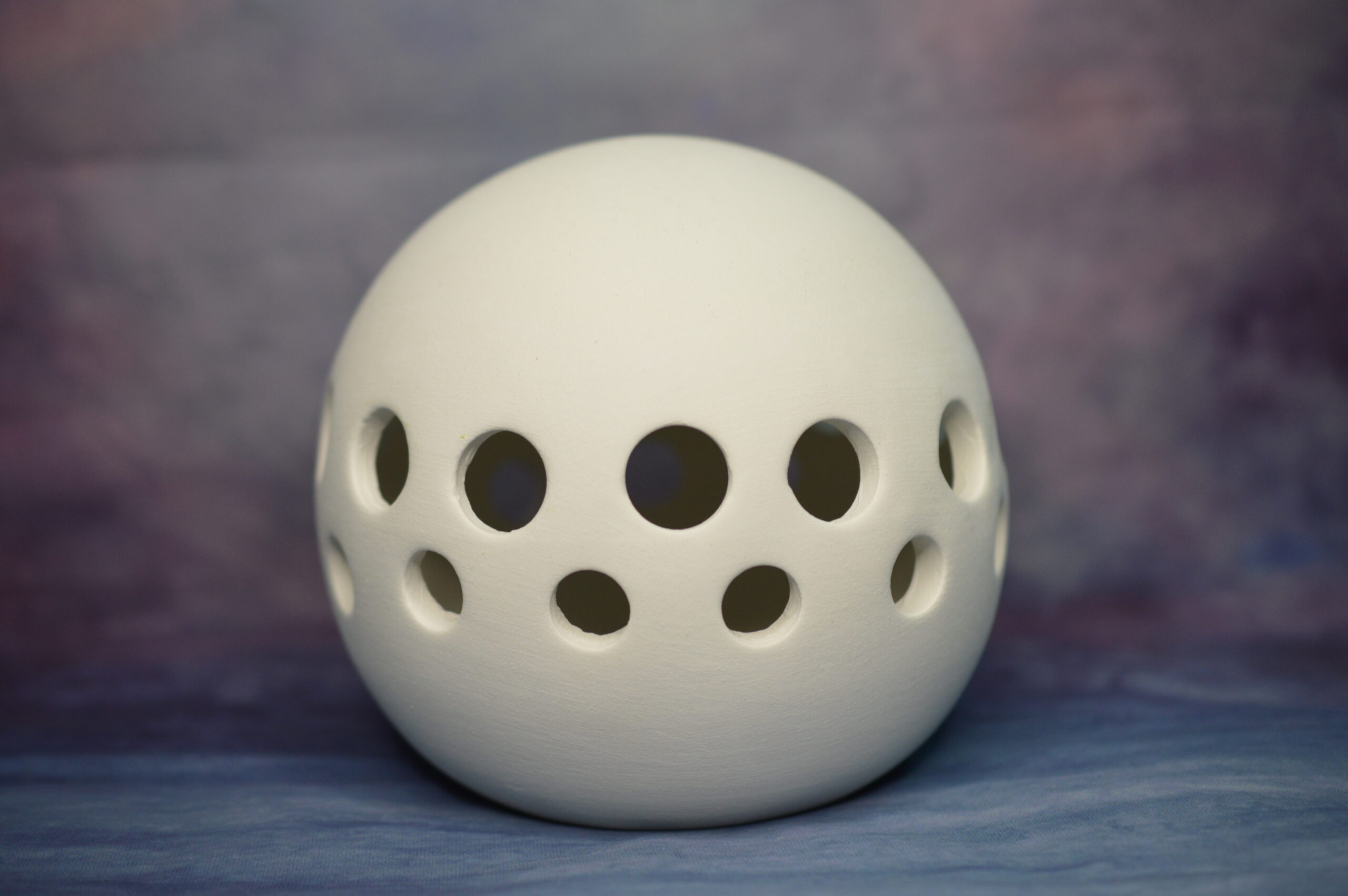 palla lampada traforata (7)