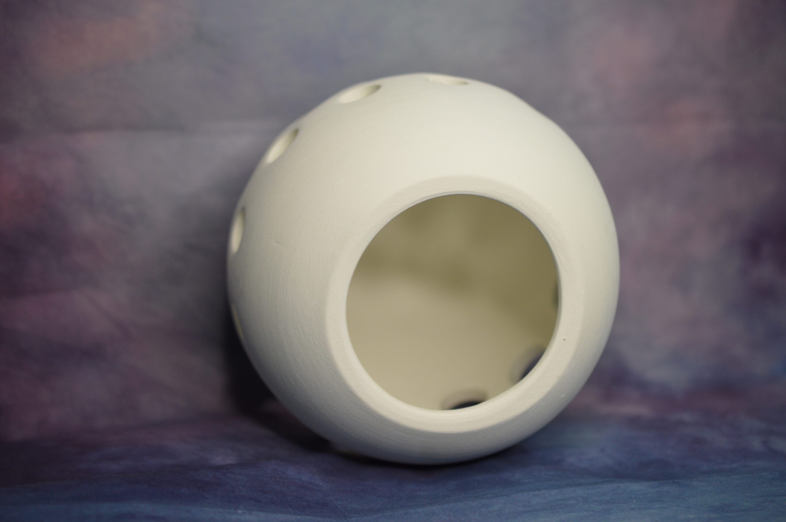 palla lampada traforata (8)